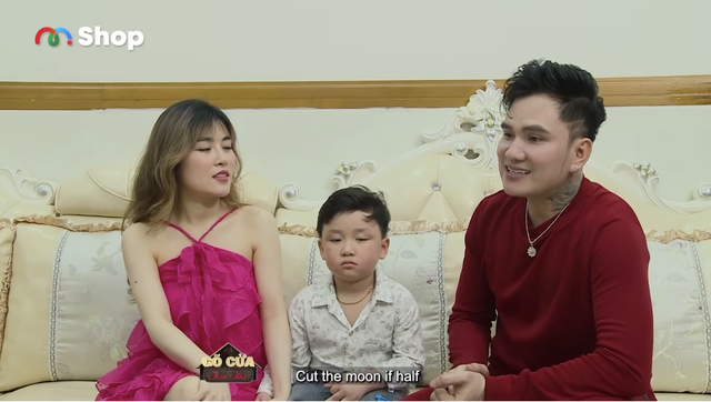 Vợ Lâm Chấn Huy tiết lộ chuyện nhiều fan nữ muốn 'trao thân' cho chồng - Ảnh 3.