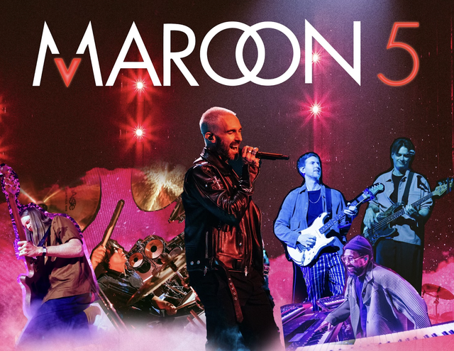 Grey D lập kỷ lục trước thềm biểu diễn chung sân khấu với Maroon 5 - Ảnh 4.