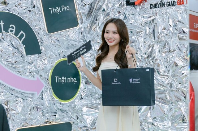 3 lý do nên lựa chọn Trade-in thu cũ đổi mới tại Di Động Việt - Ảnh 4. 3 lý do nên lựa chọn Trade-in thu cũ đổi mới tại Di Động Việt - Ảnh 4.