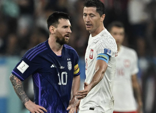 Messi lên tiếng về tương lai, vô địch Copa America 2024 sẽ dự World Cup 2026 - Ảnh 2.