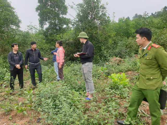 Những nghi vấn trong vụ bé trai 2 tuổi bị mất tích - Ảnh 2.