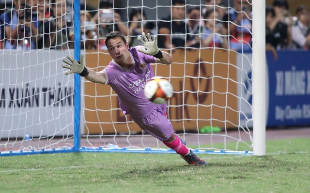 Nguyễn Filip có thể ra mắt đội tuyển Việt Nam trước Asian Cup 2023- Ảnh 1.