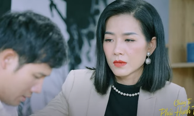 Phim ‘Chúng ta phải hạnh phúc’ tập 29: Lý do thật sự khiến Kỳ muốn ly hôn? - Ảnh 1. Phim ‘Chúng ta phải hạnh phúc’ tập 29: Lý do thật sự khiến Kỳ muốn ly hôn? - Ảnh 1.