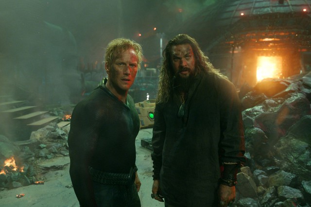 'Aquaman 2': Mang bản sắc riêng hay chỉ là 'Thor phiên bản nước'?  - Ảnh 4.