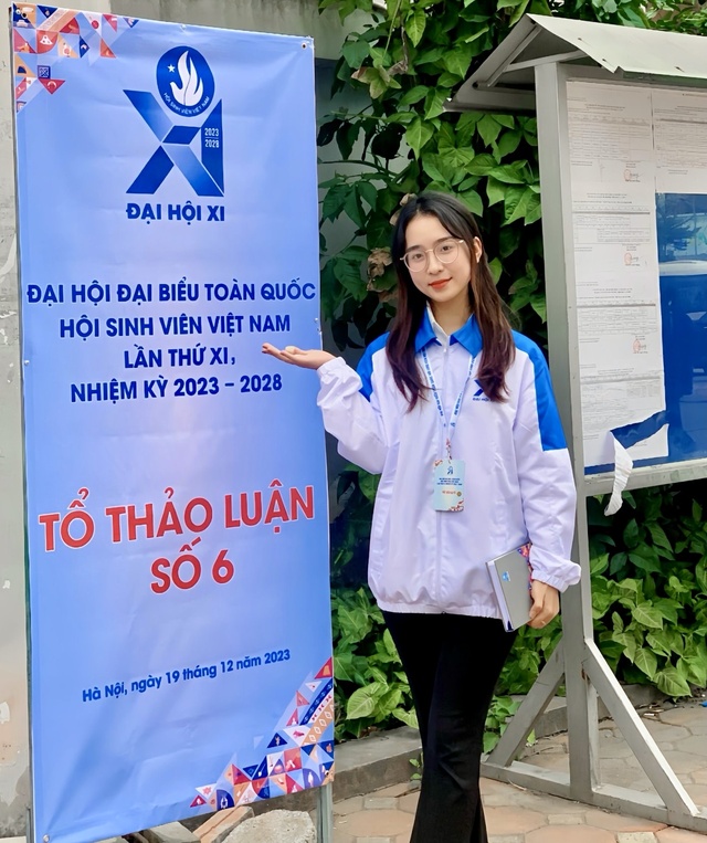 Sống có hoài bão, lý tưởng và trách nhiệm - Ảnh 2.