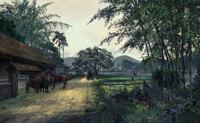 Nam Đế Games và Vietales hợp tác phát triển game lịch sử Việt - Ảnh 2.