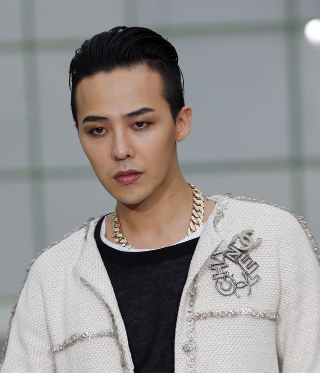 G-Dragon chia tay YG, lên kế hoạch tái xuất sau khi thoát lùm xùm chất cấm   - Ảnh 3.