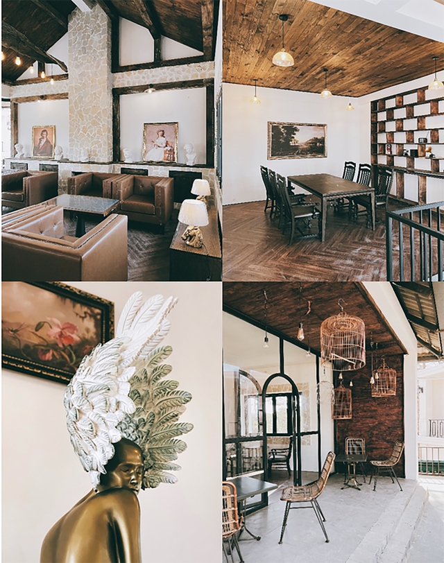 Lộ diện địa điểm hot ở Măng Đen - du khách check in rần rần - Ảnh 3. Lộ diện địa điểm hot ở Măng Đen - du khách check in rần rần - Ảnh 3.