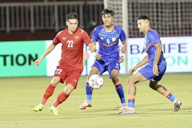 Đội tuyển Việt Nam nhắm vào những trận cầu nào để gây bất ngờ tại Asian Cup? - Ảnh 1.