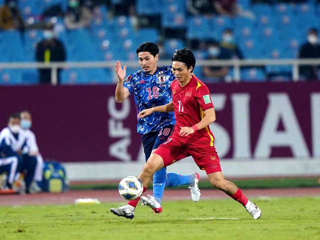 Đội tuyển Việt Nam nhắm vào những trận cầu nào để gây bất ngờ tại Asian Cup? - Ảnh 2.