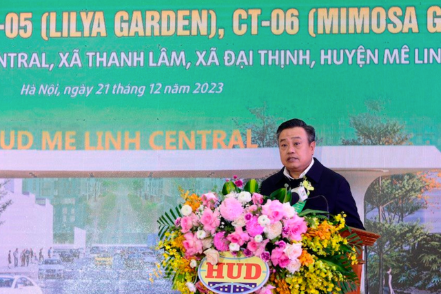 Hà Nội sắp có thêm 280 căn nhà ở xã hội- Ảnh 3.
