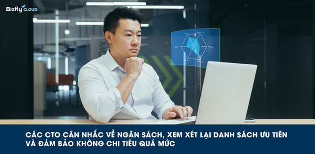 Tiết kiệm và tối ưu 30% chi phí hạ tầng bằng Cloud Service cho doanh nghiệp - Ảnh 2.