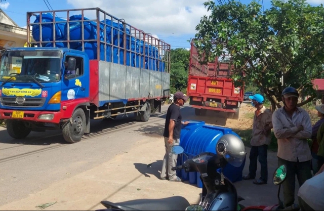 Cảnh sát Kinh tế vào cuộc, Ban Dân tộc tỉnh Quảng Trị yêu cầu báo cáo  - Ảnh 1.