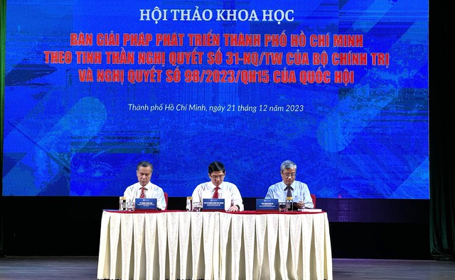 Độ vênh pháp lý khiến cán bộ không dám làm- Ảnh 1.