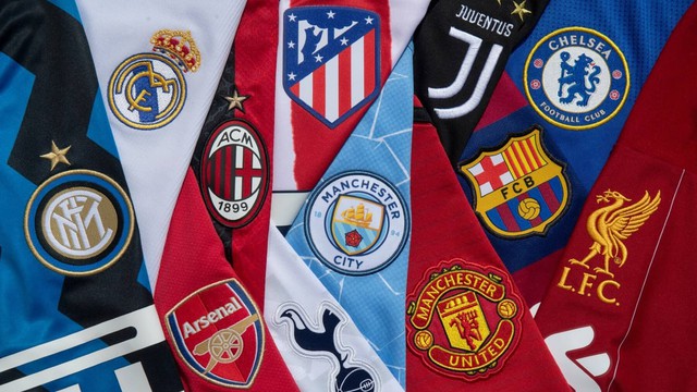 Hàng loạt CLB hàng đầu châu Âu tẩy chay, giải Super League chỉ còn 3 đội- Ảnh 3.