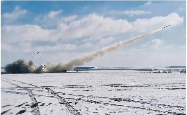Chiến sự Ukraine ngày 666: Ukraine đã bắn hạ bao nhiêu tên lửa, UAV Nga?- Ảnh 1.