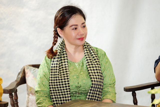 Tôn vinh vị xưa, món ngon từ sợi lúa gạo trong ẩm thực 3 miền- Ảnh 12. Tôn vinh vị xưa, món ngon từ sợi lúa gạo trong ẩm thực 3 miền- Ảnh 12.