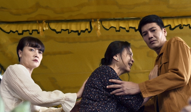 Phim kinh dị Việt Quỷ cẩu chiếu sớm tại rạp từ tối 22.12- Ảnh 1.