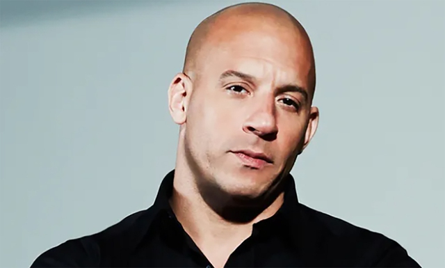 Ngôi sao Vin Diesel bị cáo buộc quấy rối tình dục nữ trợ lý - Ảnh 1.