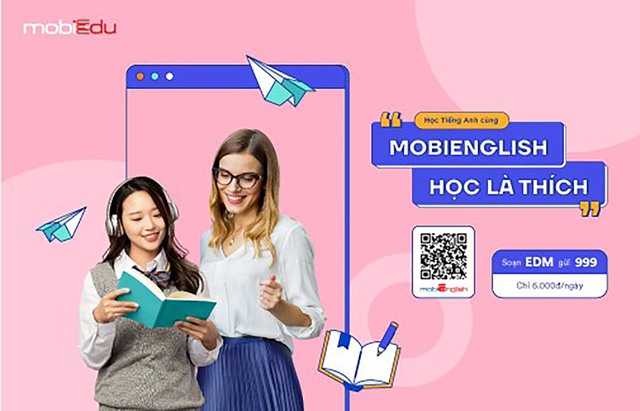 Giấc mộng lớn - ‘Vì một Việt Nam giỏi tiếng Anh’- Ảnh 2.