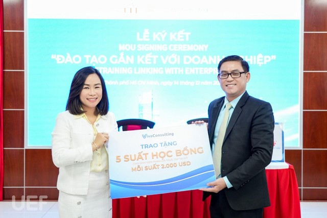 Viva Consulting Service và UEF đưa sinh viên đến Mỹ thực tập hưởng lương- Ảnh 2. Viva Consulting Service và UEF đưa sinh viên đến Mỹ thực tập hưởng lương- Ảnh 2.