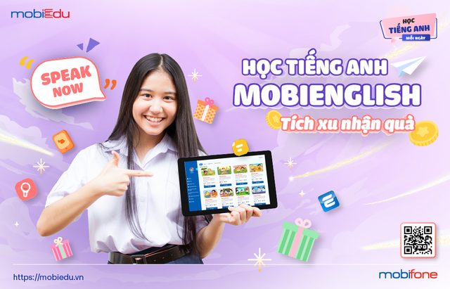 Giấc mộng lớn - ‘Vì một Việt Nam giỏi tiếng Anh’- Ảnh 3.