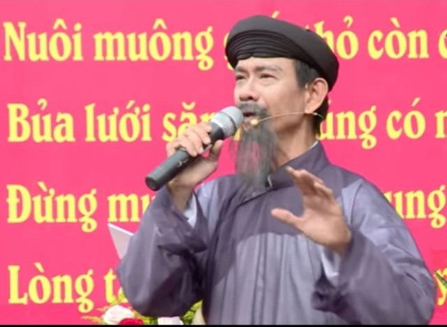 ‘Út bún riêu” và nợ duyên với đờn ca tài tử- Ảnh 4.