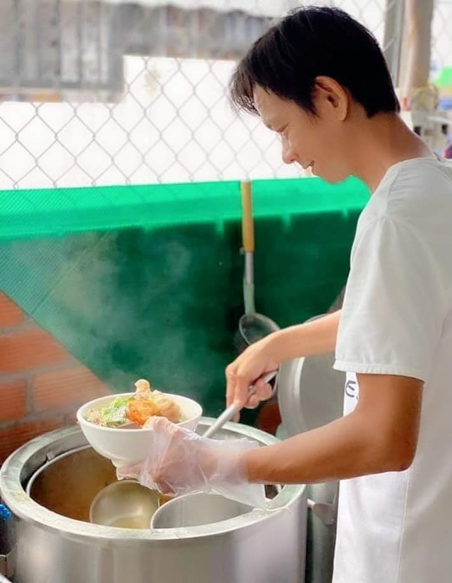 ‘Út bún riêu” và nợ duyên với đờn ca tài tử- Ảnh 3.