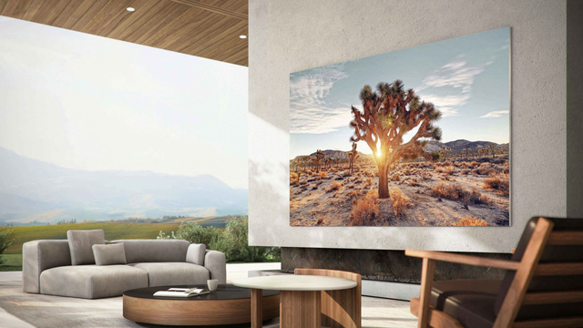 Samsung định hình tương lai TV với công nghệ Micro LED- Ảnh 3.
