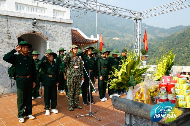 Ca sĩ Đức Phúc khuấy động chương trình 'Có hẹn cùng thanh xuân'- Ảnh 2.