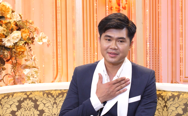 'Hoàng tử bolero' Nguyễn Phú Quí tiết lộ góc khuất của showbiz Việt- Ảnh 1.