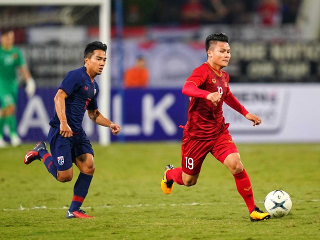 Lý do đội tuyển Việt Nam đá giao hữu với Kyrgyzstan trước Asian Cup- Ảnh 1.