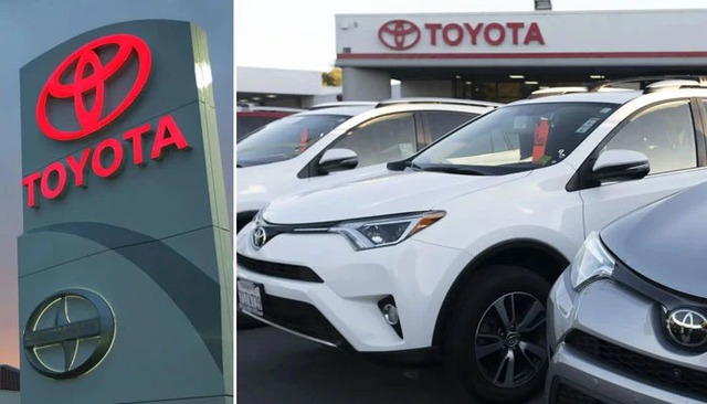 Toyota triệu hồi hơn 1 triệu ô tô khác giữa 'tâm bão' gian lận xe Daihatsu- Ảnh 1.