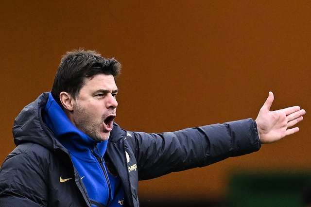 Chelsea trắng tay trước 'Bầy sói' trong ngày Giáng sinh, áp lực đè nặng HLV Pochettino- Ảnh 2.