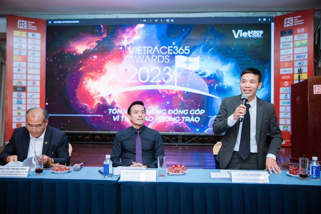 VietRace365: Nhà tổ chức các giải marathon hàng đầu Việt Nam- Ảnh 1. VietRace365: Nhà tổ chức các giải marathon hàng đầu Việt Nam- Ảnh 1.
