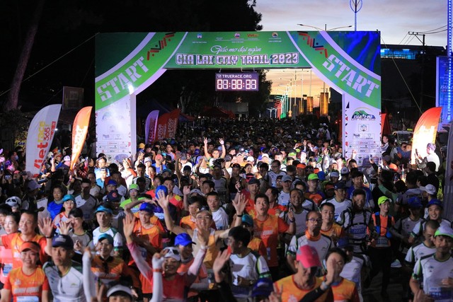 VietRace365: Nhà tổ chức các giải marathon hàng đầu Việt Nam- Ảnh 3.