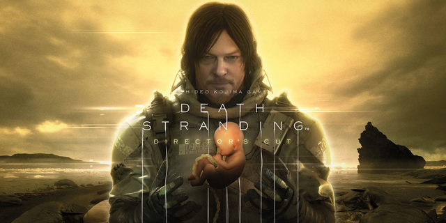 Death Stranding Director’s Cut bị hoãn phát hành trên iPhone- Ảnh 1.