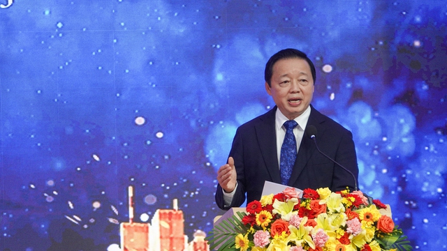 Chủ tịch nước Võ Văn Thưởng dự lễ công bố quy hoạch tỉnh Quảng Ngãi- Ảnh 5.