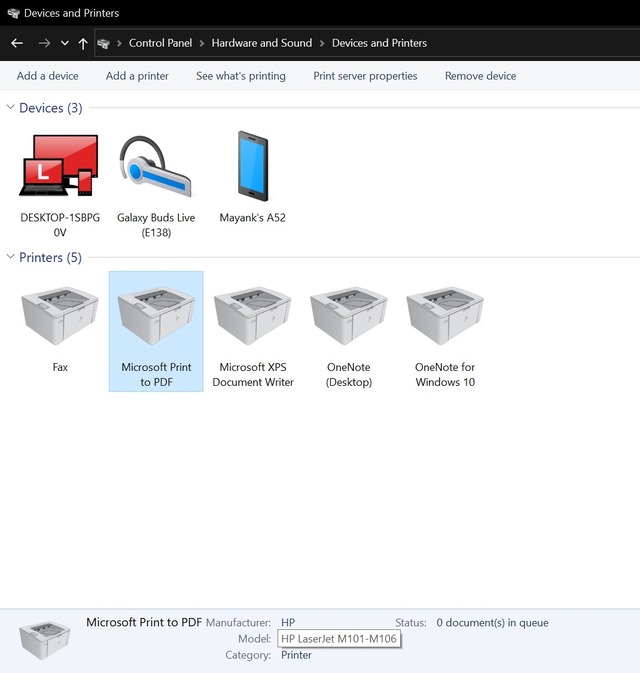 Microsoft hướng dẫn khắc phục lỗi máy in trên Windows 10 và 11- Ảnh 1. Microsoft hướng dẫn khắc phục lỗi máy in trên Windows 10 và 11- Ảnh 1.