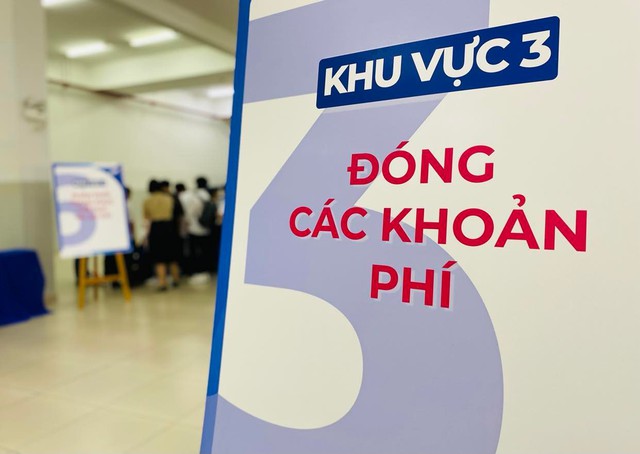Hiệp hội các trường ĐH-CĐ Việt Nam kiến nghị tăng ngân sách cho trường ĐH tự chủ- Ảnh 1.