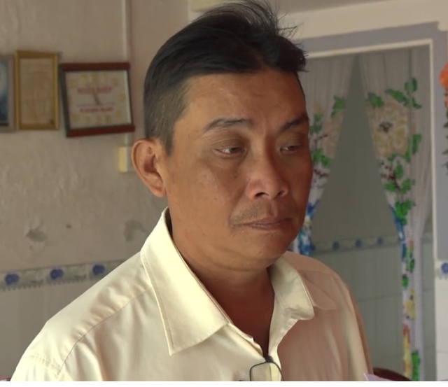 Bắt bị can cấu kết cán bộ xã làm giả giấy ủy quyền để lừa đảo- Ảnh 1. Bắt bị can cấu kết cán bộ xã làm giả giấy ủy quyền để lừa đảo- Ảnh 1.