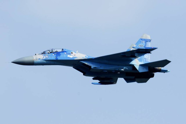 Chiến sự Ukraine ngày 669: Nga tuyên bố bắn rơi 4 máy bay quân sự Ukraine- Ảnh 1.