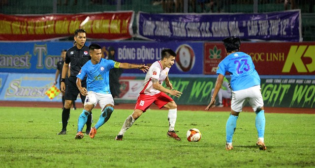 V-League nóng sau 7 vòng đấu, các đội sẽ làm gì cho giai đoạn sau?- Ảnh 1.