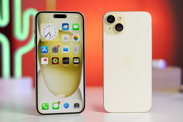 Cách khắc phục sự cố chuông báo thức iPhone im lặng- Ảnh 1. Cách khắc phục sự cố chuông báo thức iPhone im lặng- Ảnh 1.