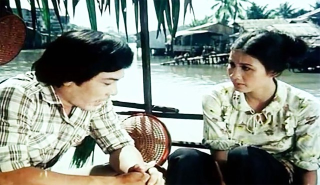 Chuyện ít biết về đoàn phim Biệt động Sài Gòn- Ảnh 3.