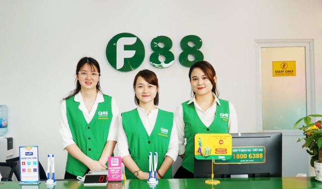 F88 đẩy mạnh bình đẳng giới thông qua gói tài trợ từ quỹ Chính phủ Úc- Ảnh 3. F88 đẩy mạnh bình đẳng giới thông qua gói tài trợ từ quỹ Chính phủ Úc- Ảnh 3.