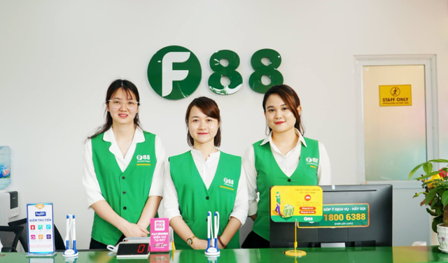 F88 đẩy mạnh bình đẳng giới thông qua gói tài trợ từ quỹ Chính phủ Úc- Ảnh 3.