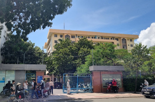 Bệnh viện đa khoa mới của Khánh Hòa sẽ là bệnh viện tuyến cuối của Nam Trung bộ- Ảnh 1.