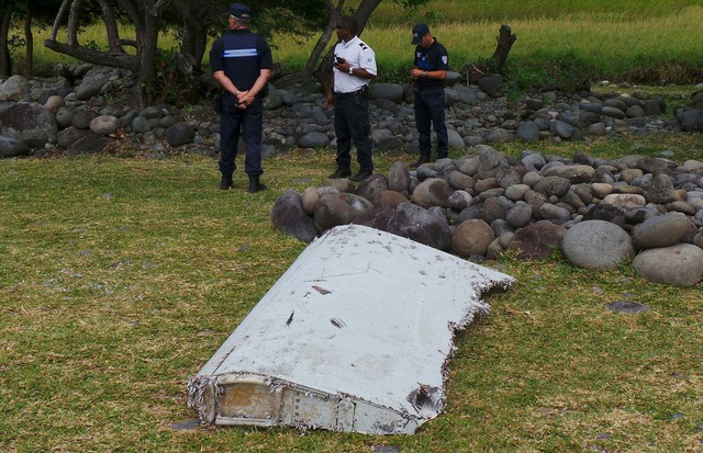 Sắp có lời giải cho máy bay MH370 mất tích?ắpcólờigiảichomáybayMHmấttí<strong>đêm mưa nhớ mẹ</strong>- Ảnh 1.