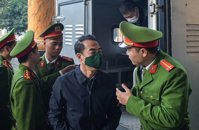 Vụ 'chuyến bay giải cứu': Hoàng Văn Hưng được đề nghị thoát án chung thân- Ảnh 2.